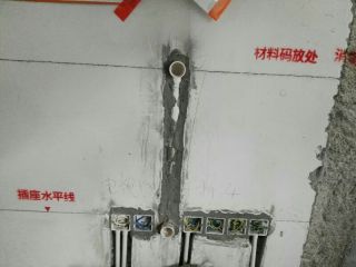日常巡检