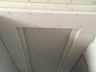 木工吊顶施工