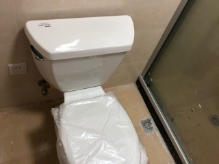 竣工验收
