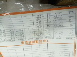 油漆工程 验收