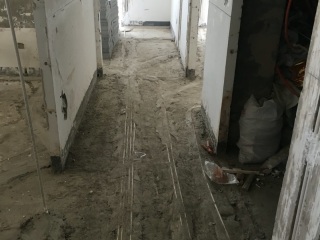 隐蔽工程 验收