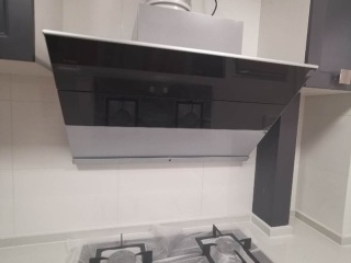 安装工程 验收