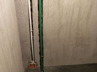 隐蔽工程 验收
