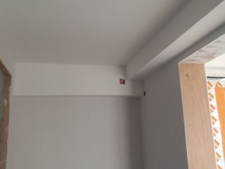 木工吊顶施工