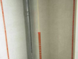 厨房、卫生间墙砖施作