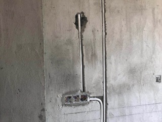 日常巡检