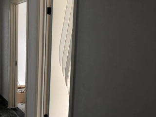墙、顶面乳胶漆