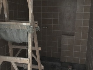 日常巡检