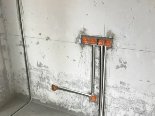 隐蔽工程 验收
