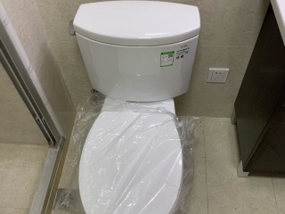 竣工验收