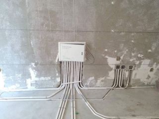 隐蔽工程 验收