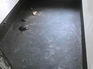 泥木工程 验收