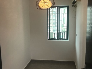 竣工验收