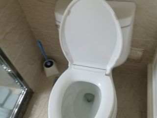安装工程 验收