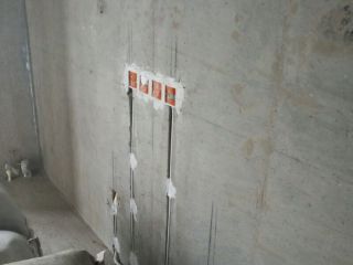 隐蔽工程 验收