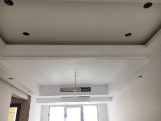 油漆工程 验收