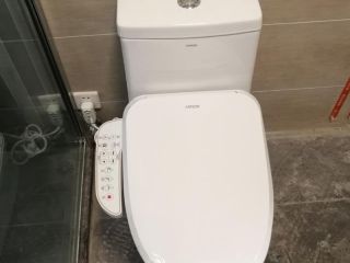 洁具、五金、电器安装