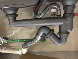 安装工程 验收