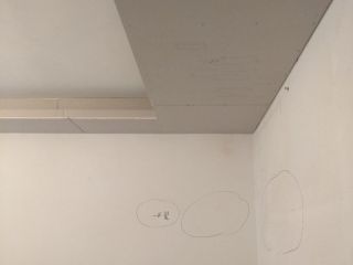 木工吊顶施工