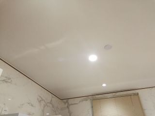 油漆工程 验收