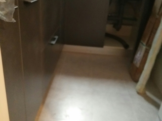橱柜安装