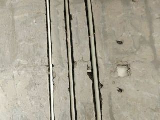日常巡检