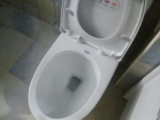 安装工程 验收