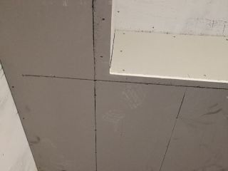 木工吊顶施工