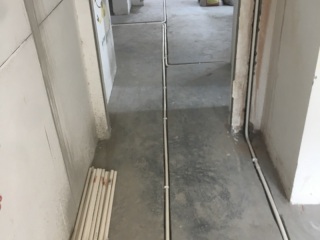 隐蔽工程 验收