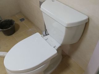 洁具、五金、电器安装