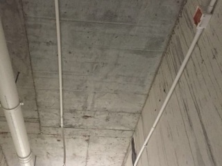 日常巡检