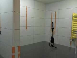 安装工程 验收