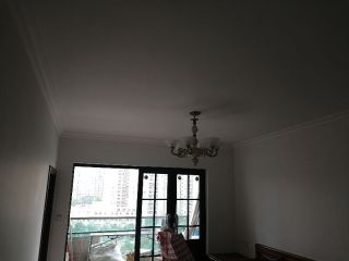 泥木工程 验收