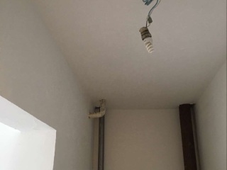 泥木工程 验收