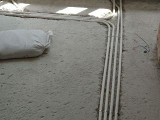 隐蔽工程 验收