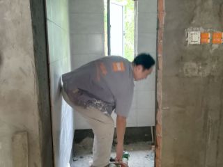 日常巡检