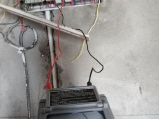 隐蔽工程 验收