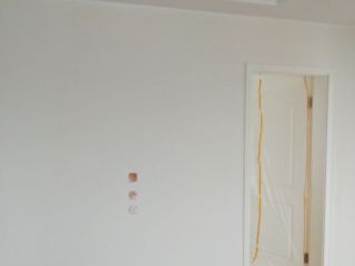 现场木制品造型施作
