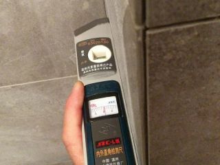 泥木工程 验收