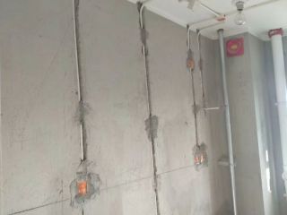 隐蔽工程 验收