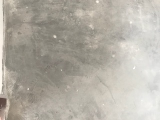 地砖铺贴及地面找平施作