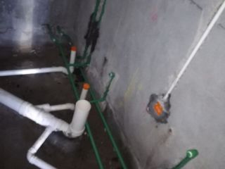 隐蔽工程 验收