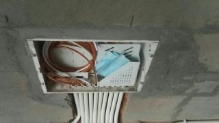 隐蔽工程 验收