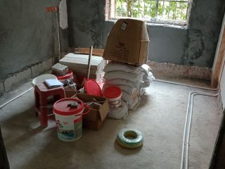 隐蔽工程 验收