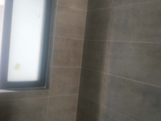 厨房、卫生间墙砖施作