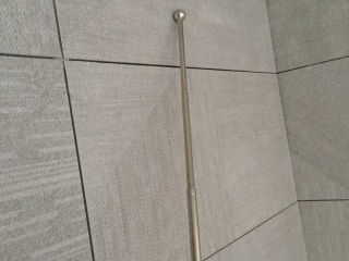 泥木工程 验收