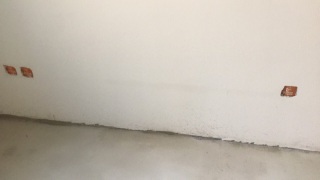墙、顶面腻子批嵌