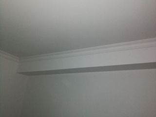 木工吊顶施工