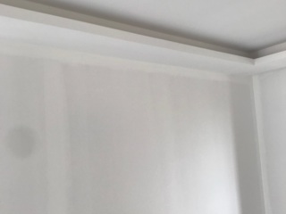 墙、顶面乳胶漆