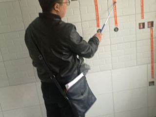 泥木工程 验收